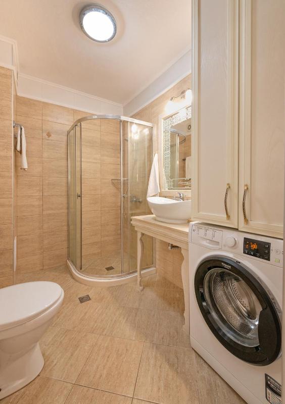 Harmony Suites 5 - Monte Carlo Holiday Apartment - image 23