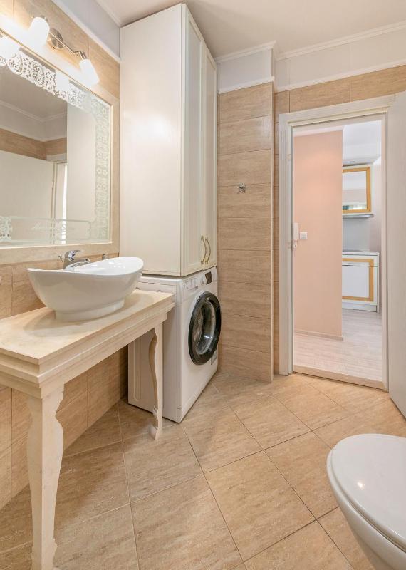 Harmony Suites 5 - Monte Carlo Holiday Apartment - image 22