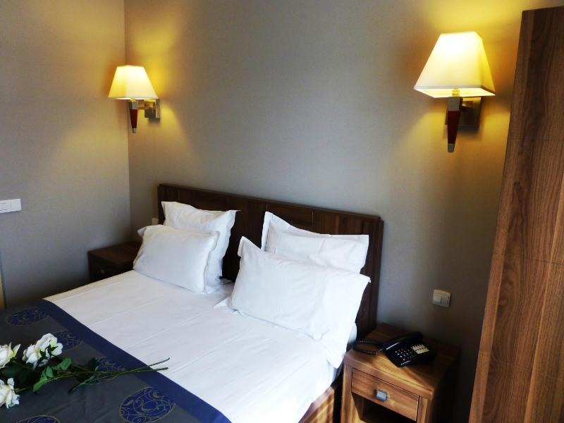 Hotel Capitole - image 30