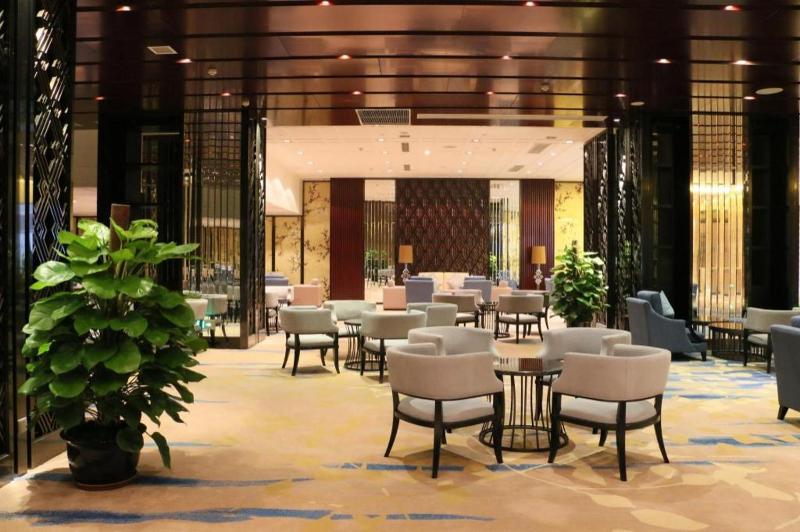 Chongqing River Hotel - image 3