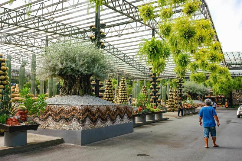 Nongnooch Garden Resort - image 3