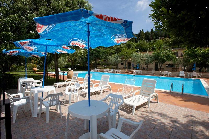 Hotel Da Angelo - image 44