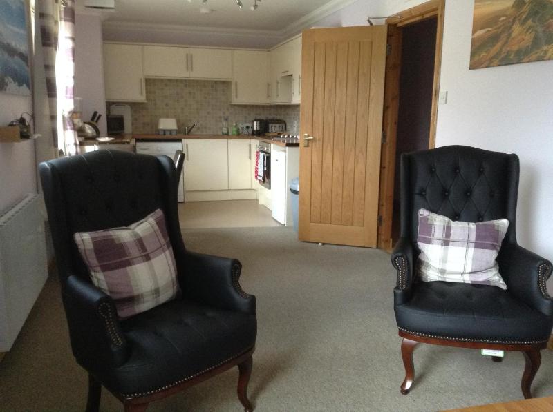 Two-Bedroom Apartment - Ground Floor (No. 1) image 1