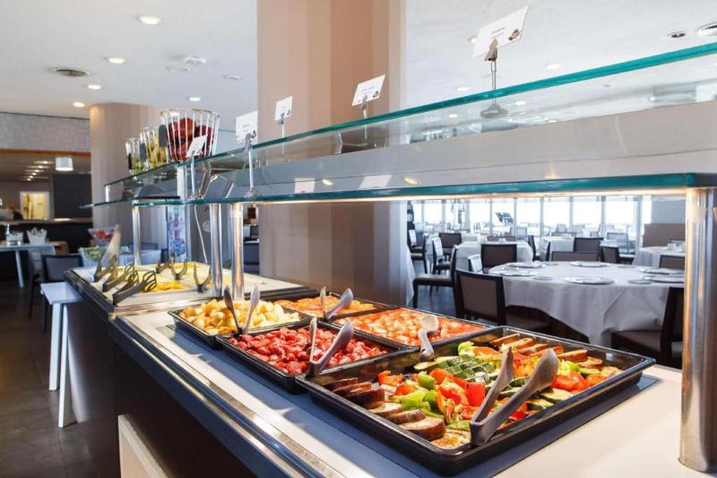 Expo Hotel Valencia - image 14
