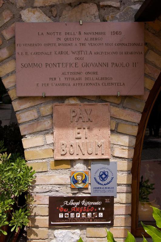 Hotel Da Angelo - image 24