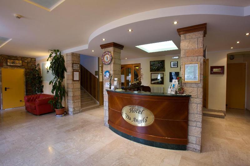 Hotel Da Angelo - image 8