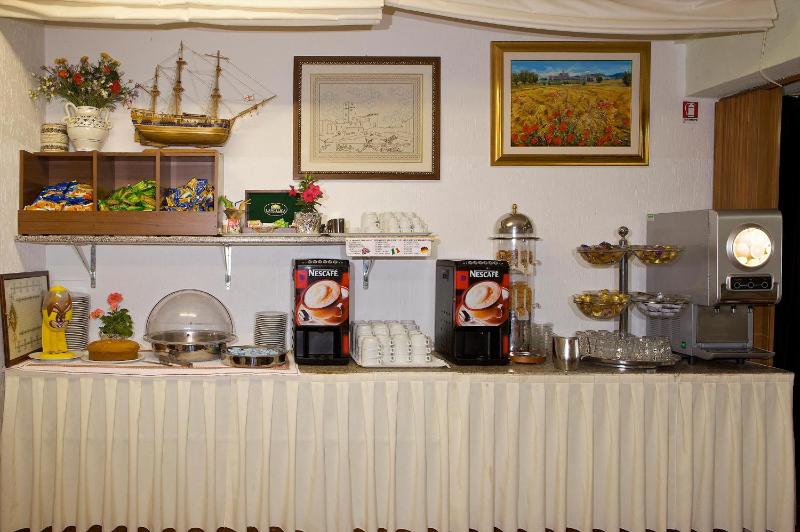 Hotel Da Angelo - image 48
