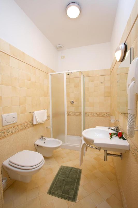Hotel Da Angelo - image 25