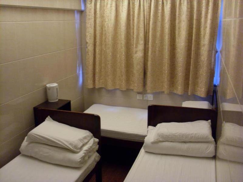 Wang Kei Hostel - image 6