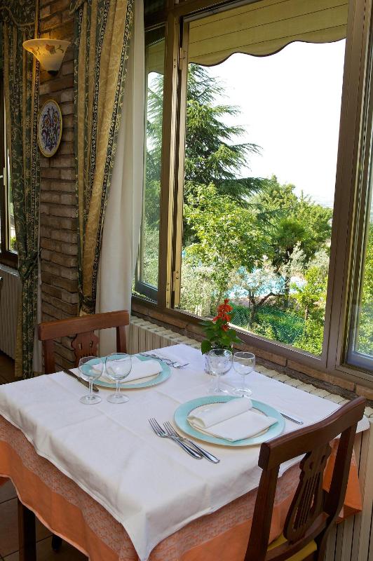 Hotel Da Angelo - image 11