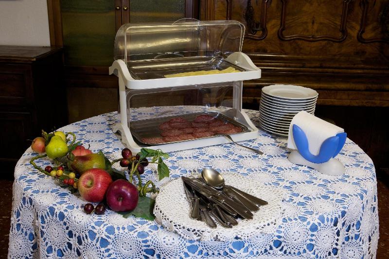 Hotel Da Angelo - image 40