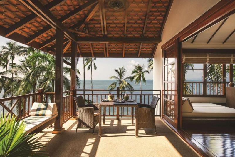 Napasai A Belmond Hotel Koh Samui - image 1