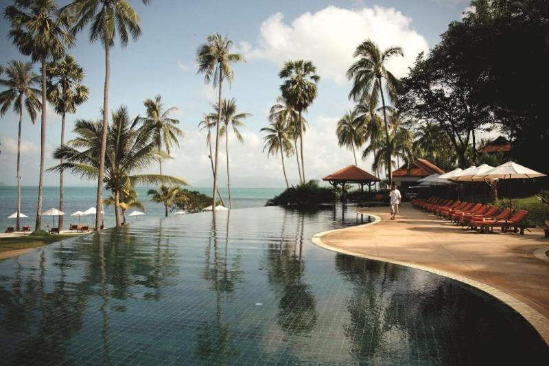 Napasai A Belmond Hotel Koh Samui - image 6