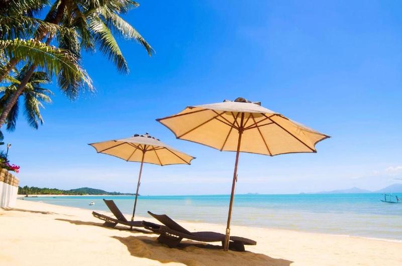 Napasai A Belmond Hotel Koh Samui - image 2