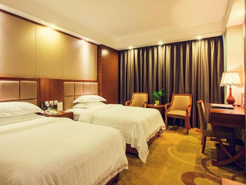Babao Grand Hotel - image 2