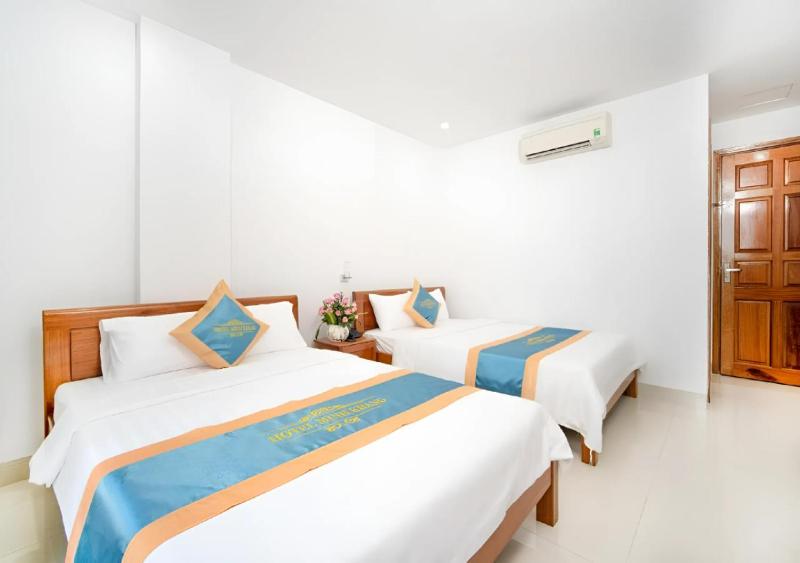 Mat Troi Tim Hotel - image 11