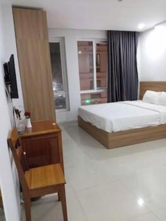 Mat Troi Tim Hotel - image 13
