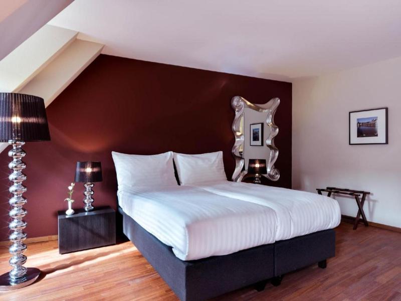 Aparthotel Adler - image 1