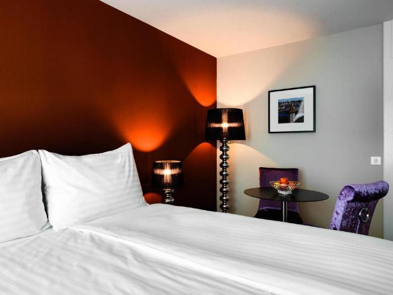 Aparthotel Adler - image 9