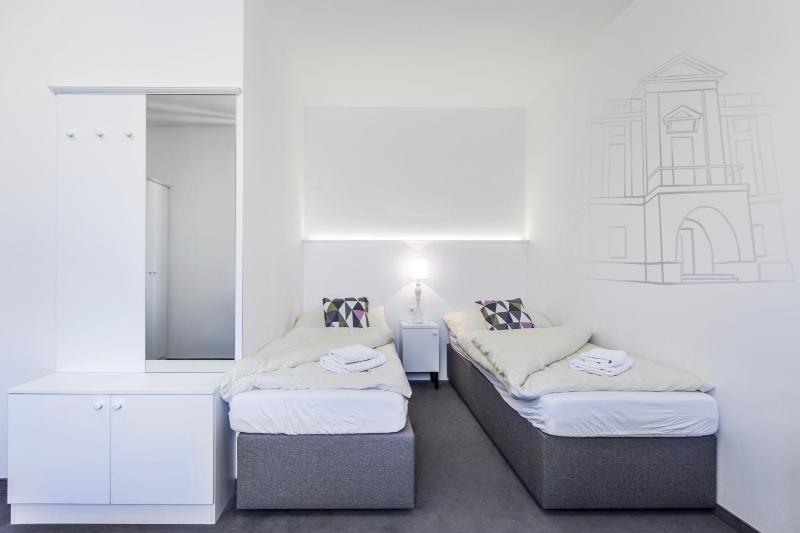 Double Room with Château View image 1