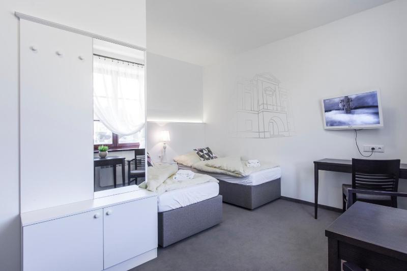 Double Room with Château View image 3
