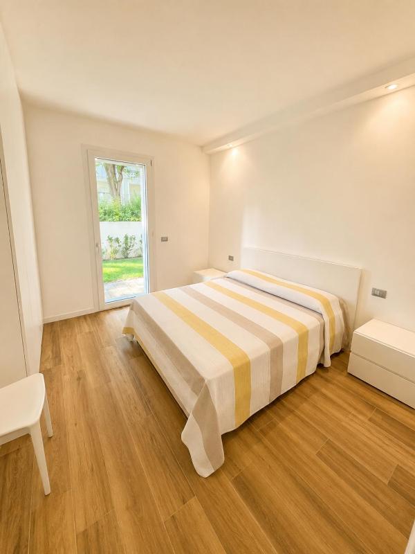Marina Dream Beach Apartments with Sea View Terrace - Agenzia Cocal - image 8