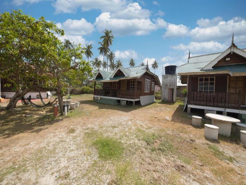Hotel O Teratak Samuderakita Chalet & Guesthouse - image 7