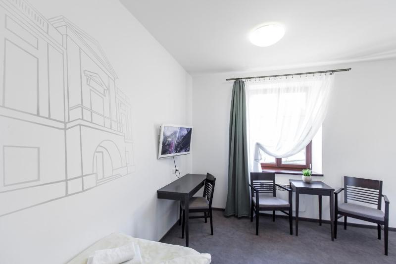 Double Room with Château View image 4