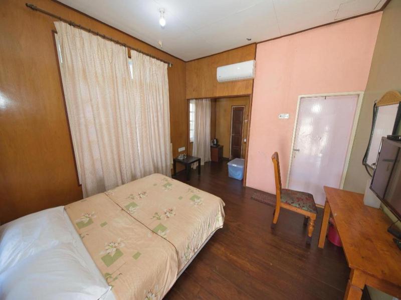 Hotel O Teratak Samuderakita Chalet & Guesthouse - image 3