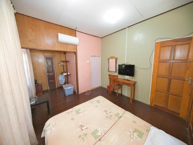 Hotel O Teratak Samuderakita Chalet & Guesthouse - image 16