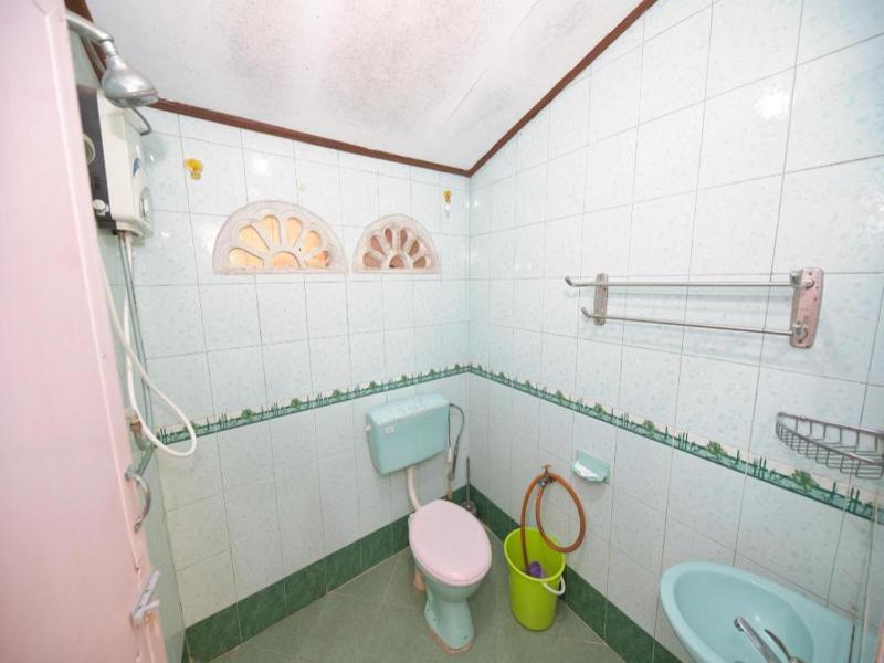 Hotel O Teratak Samuderakita Chalet & Guesthouse - image 6