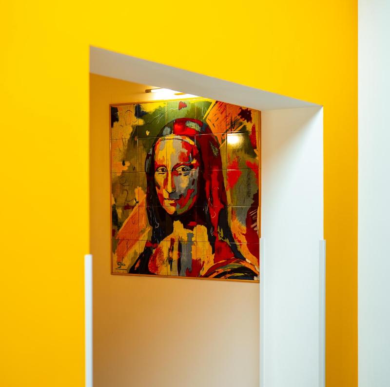 Monnalisa Rooms - image 39