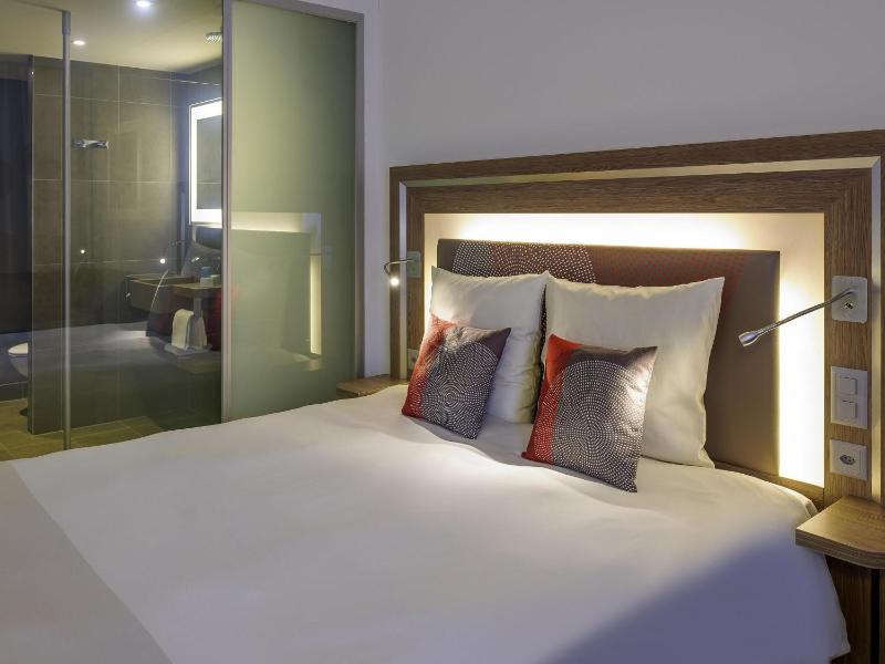 Novotel Lugano Paradiso - image 40