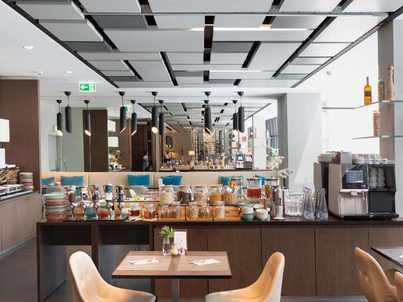Novotel Lugano Paradiso - image 42