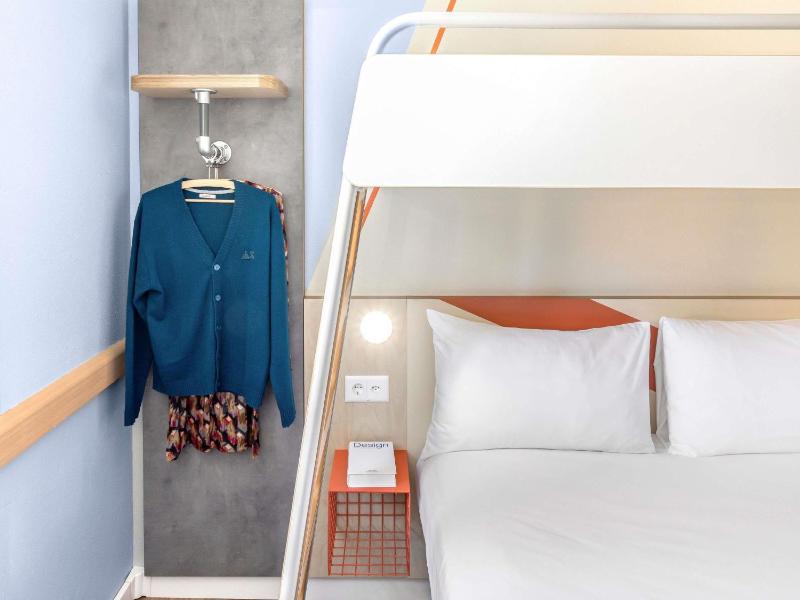 ibis budget Lugano Paradiso - image 34