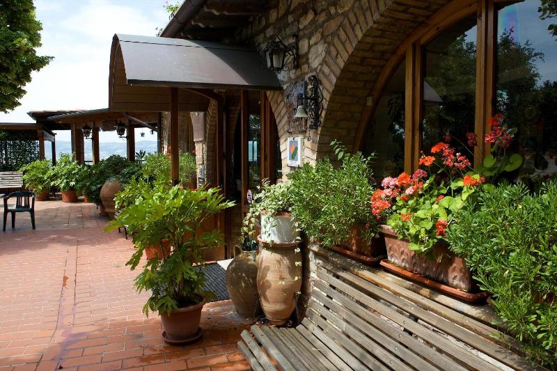 Hotel Da Angelo - image 20