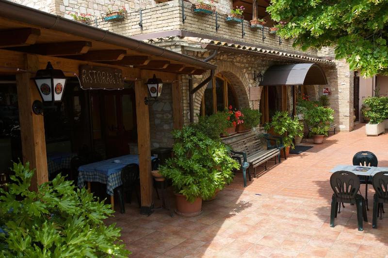 Hotel Da Angelo - image 35