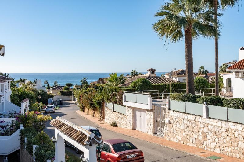Apartment Mijas Sun and Beach - image 26
