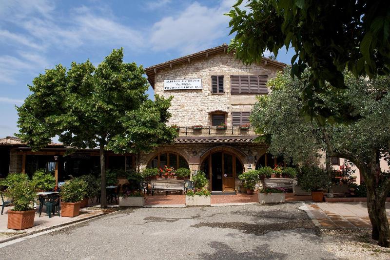 Hotel Da Angelo - image 22