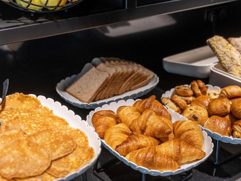 ibis Styles Angers Centre Gare - image 41