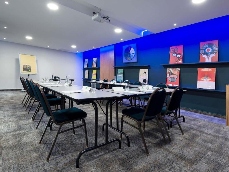 ibis Styles Nancy Centre Gare - image 48