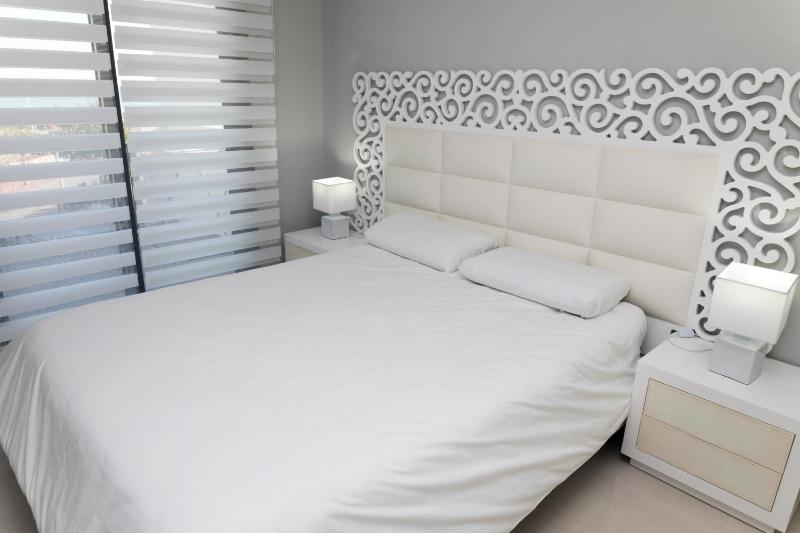 Apartment with Terrace image 3