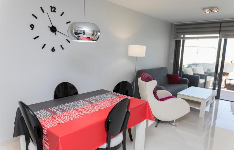 Apartment with Terrace image 2