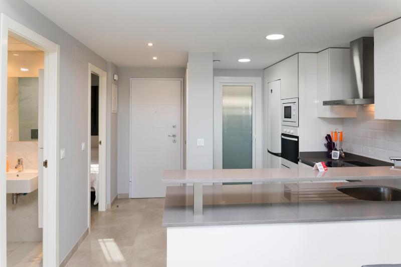 Two-Bedroom Apartment image 4