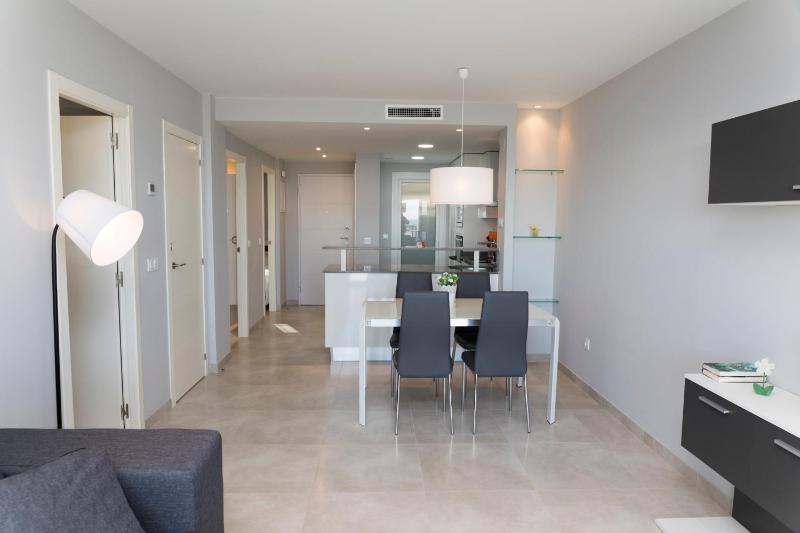 Two-Bedroom Apartment image 3