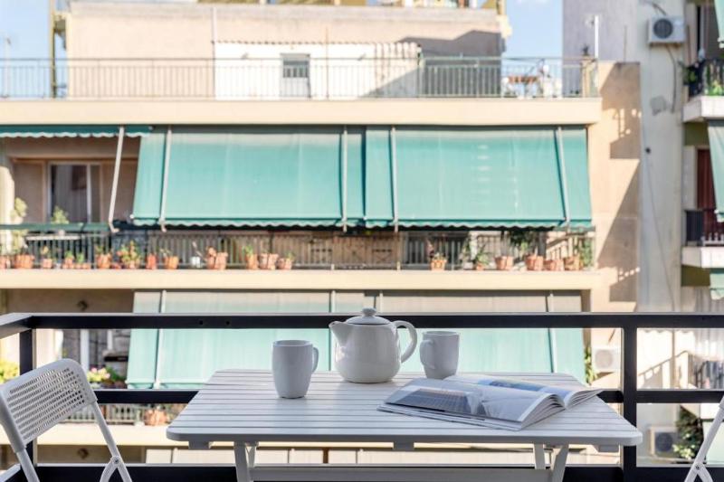 Gazi New Apartment - image 8