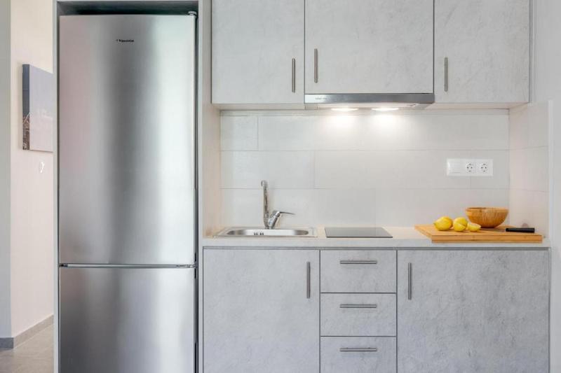 Gazi New Apartment - image 6