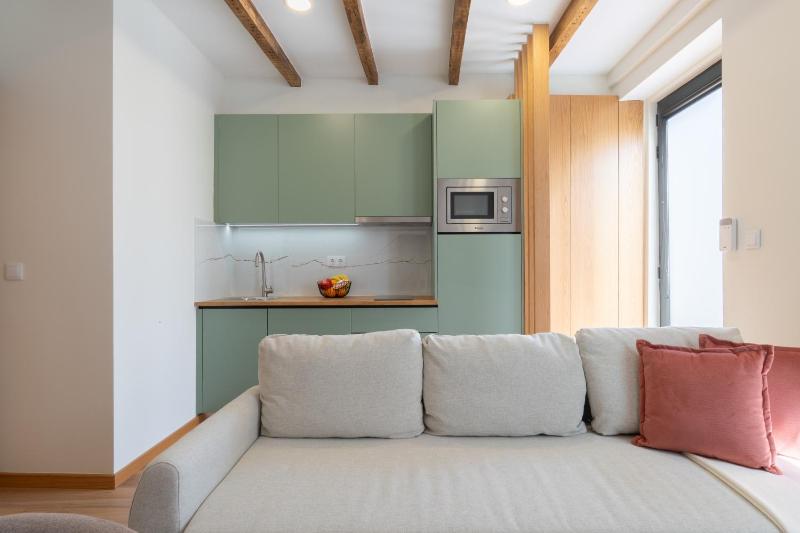 Lovely House Near Casa da Música by HostWise - image 2