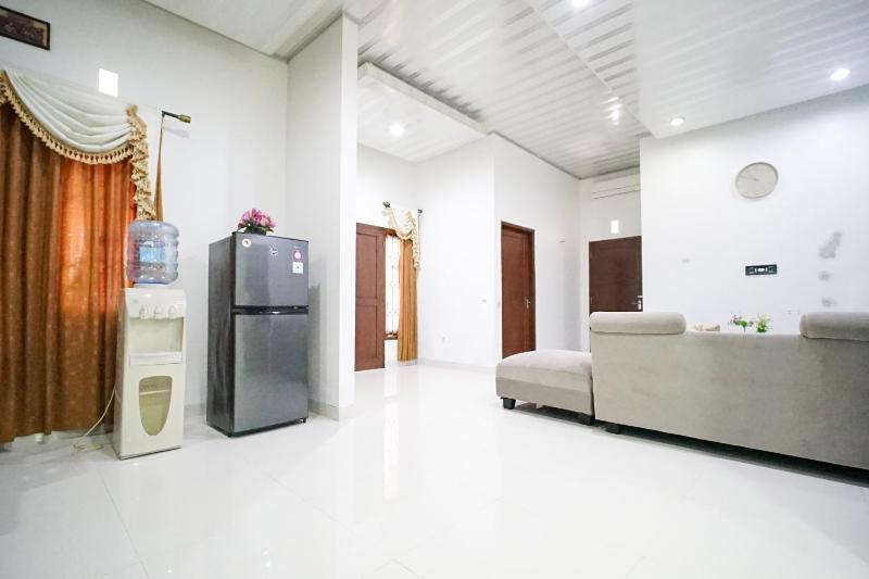 Citra Drono Homestay Jogja - image 10