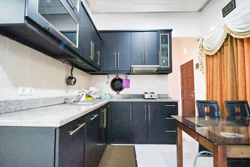 Citra Drono Homestay Jogja - image 15